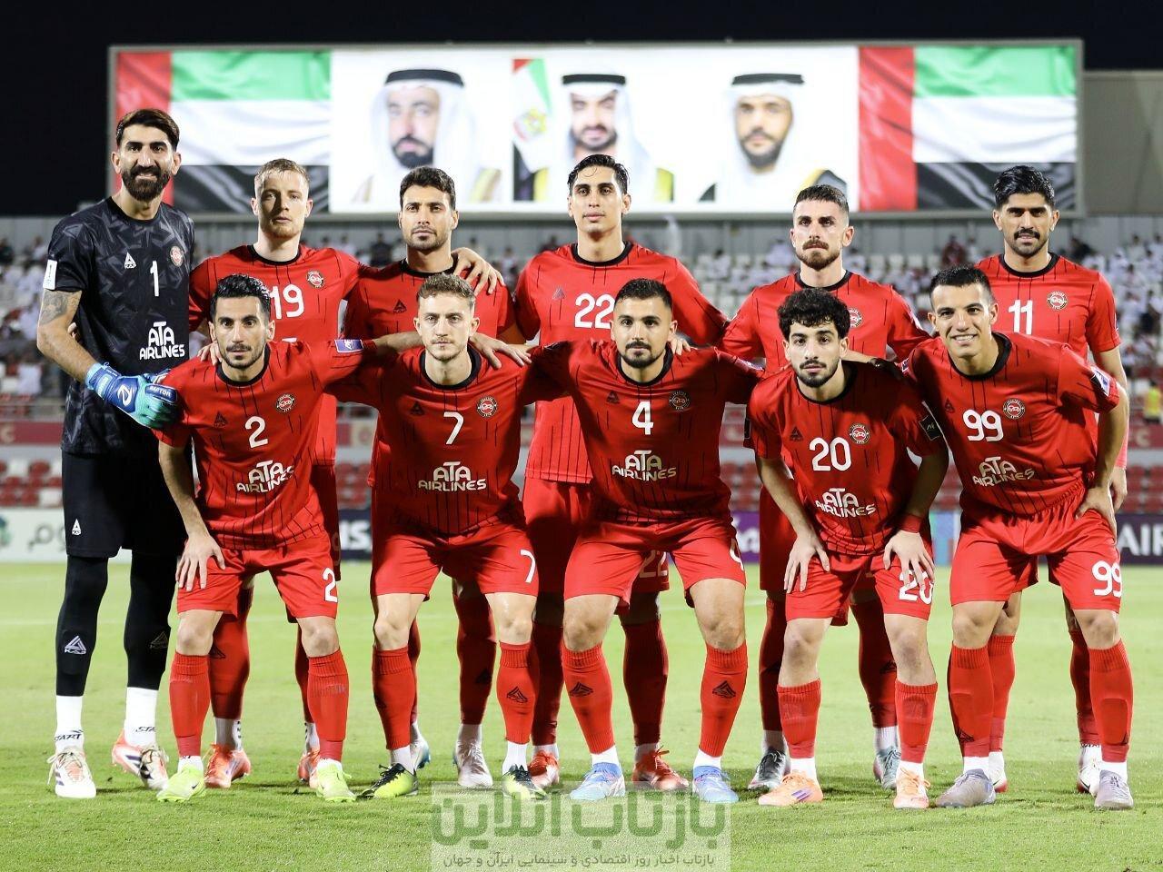 جدول غرب لیگ نخبگان در پایان هفته سوم؛ تراکتور در جمع مدعیان صعود