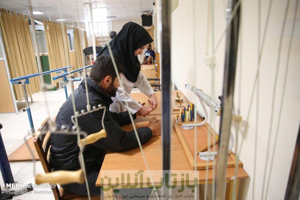 ضرورت دسترسی عمومی به «کاردرمانی دست» در کشور