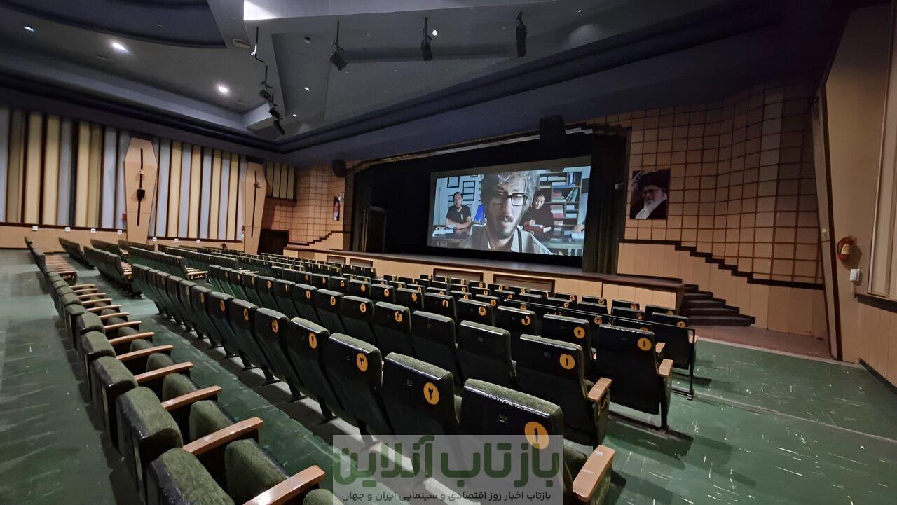 نقده؛ گذشت ۲۶ سال از تعطیلی دو سینمای قدیمی شهر/ مردم سردشت محروم از سالن سینما
