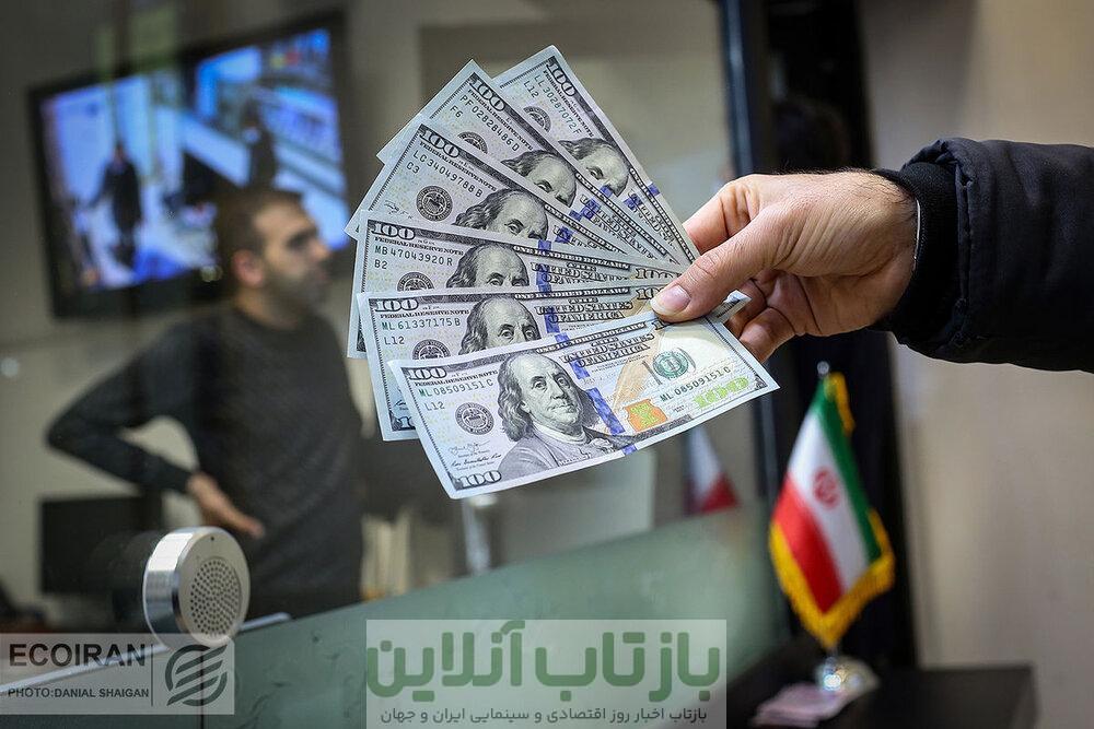 قیمت دلار، یورو و سایر ارزها امروز ۳۰ مهر ۱۴۰۴/ کف قسمتی دلار دوبازه شکست