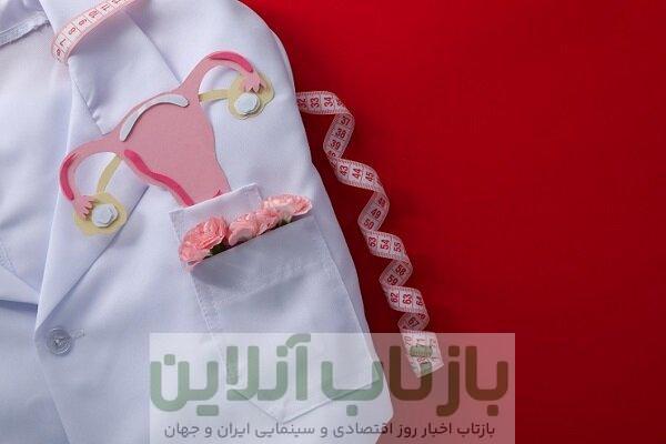 کیست تخمدان؛ مشکل شایع اما اغلب بی‌خطر در زنان سن باروری