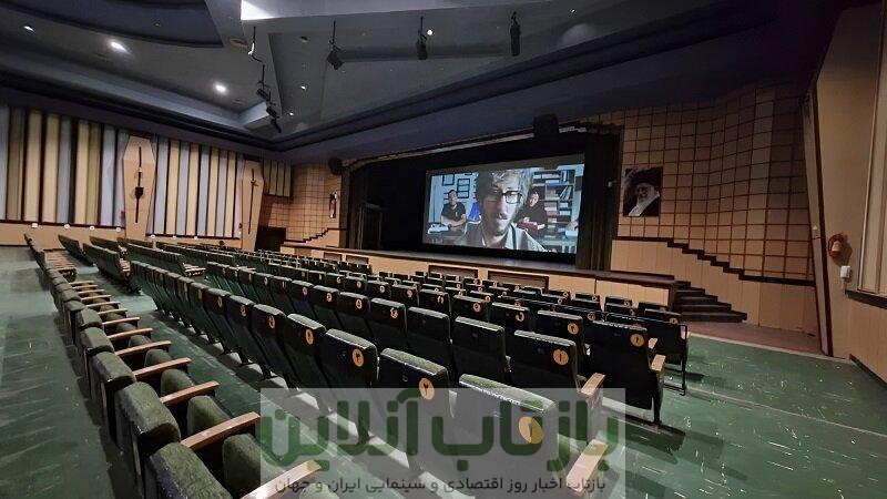 نقده در انتظار بازگشایی سینما پس از ۲۶ سال تعطیلی