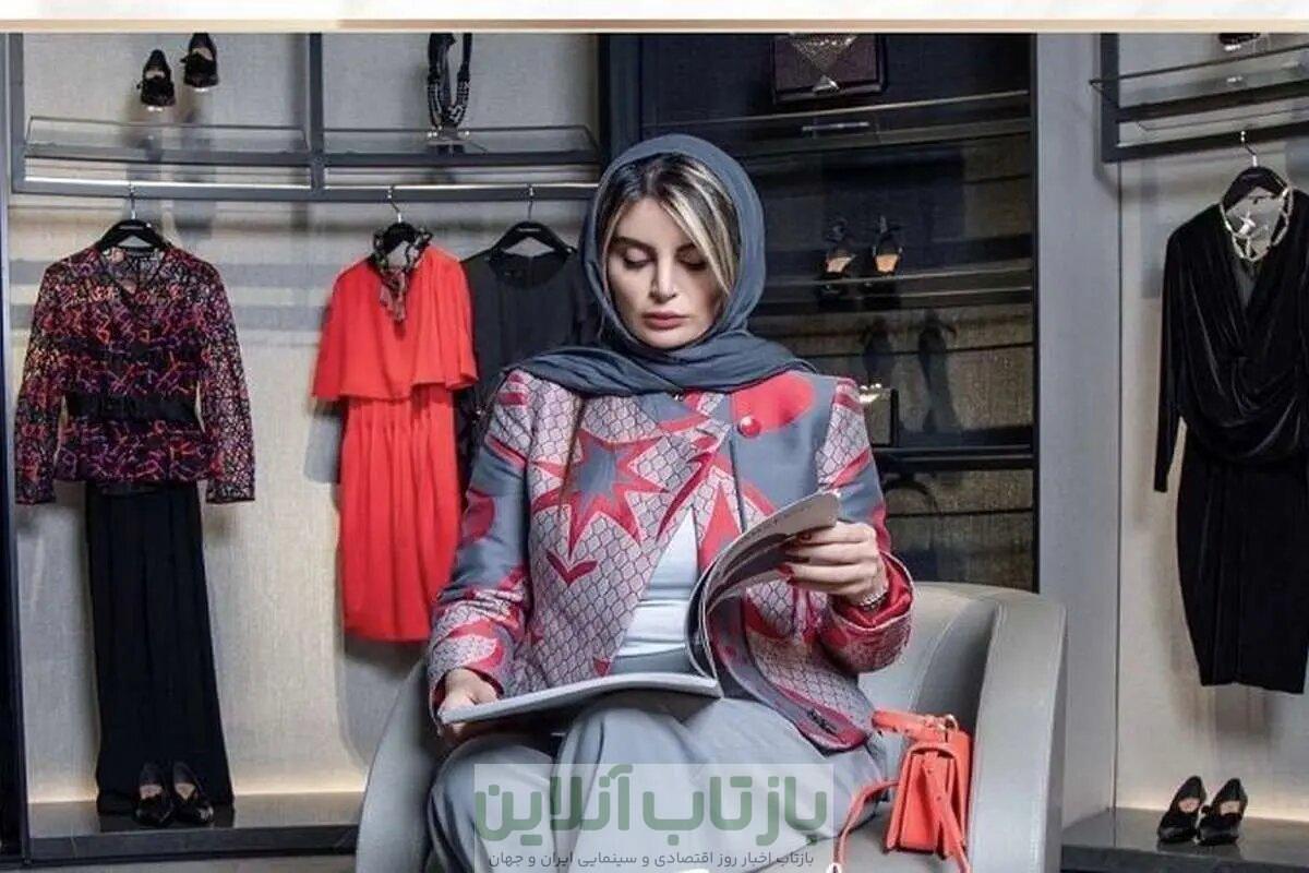 پست کنایه‌آمیز همسر سابق پژمان جمشیدی