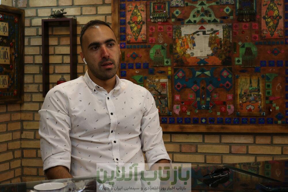 شمشیر در دستان استقلالی‌ها