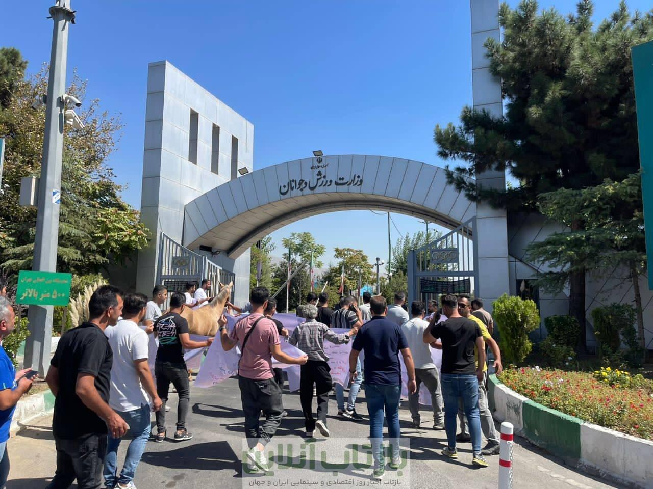 توضیح درباره یک خبر