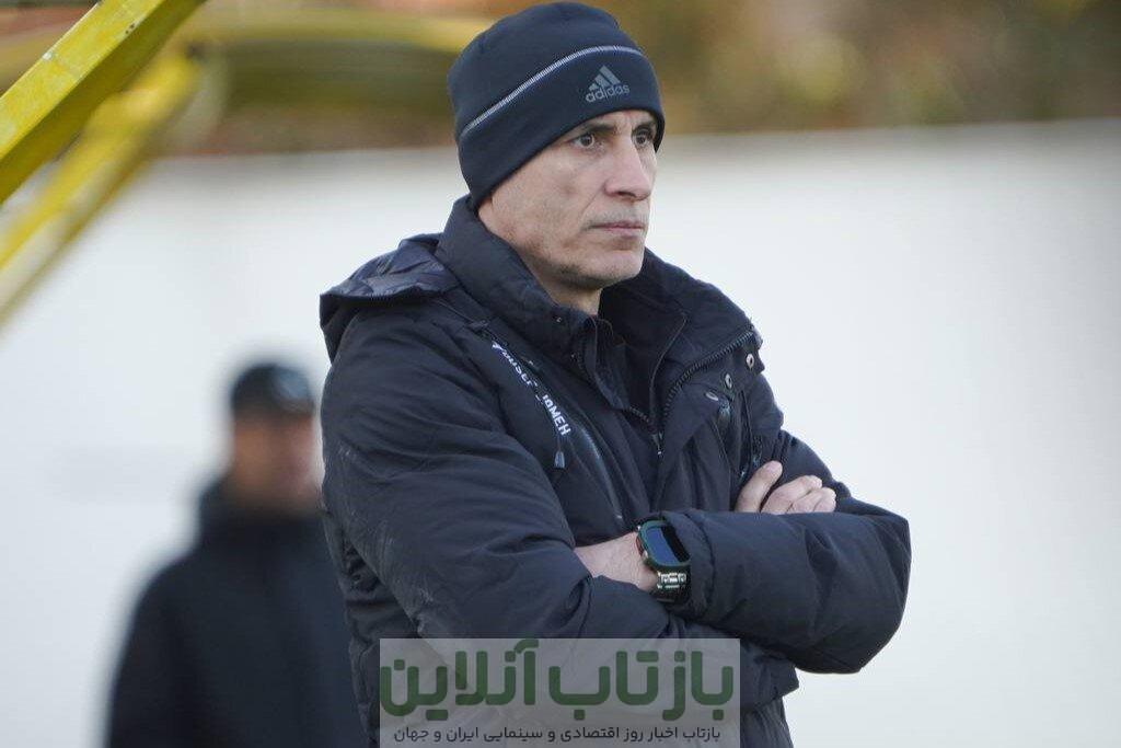 واکنش یحیی گل‌محمدی به پیشنهاد پرسپولیس