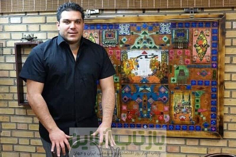 حمایت یک پرسپولیسی از پژمان جمشیدی: هر خبری را باور نکنید!