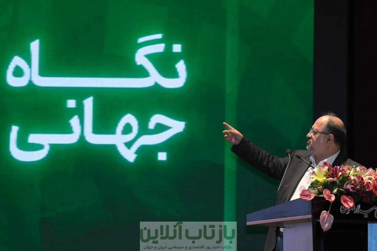 تأمین مالی ۱۲ هزار میلیاردتومانی فارس از بازار سرمایه/ هیچ‌ پروژه‌ای بدون پیوست تأمین مالی دیگر آغاز نخواهد شد