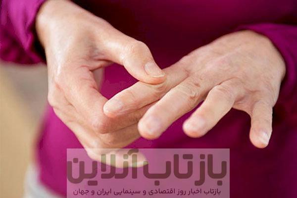 علائم پنهان آرتریت روماتوئید مدت‌ها قبل از تشخیص در خون یافت می‌شود