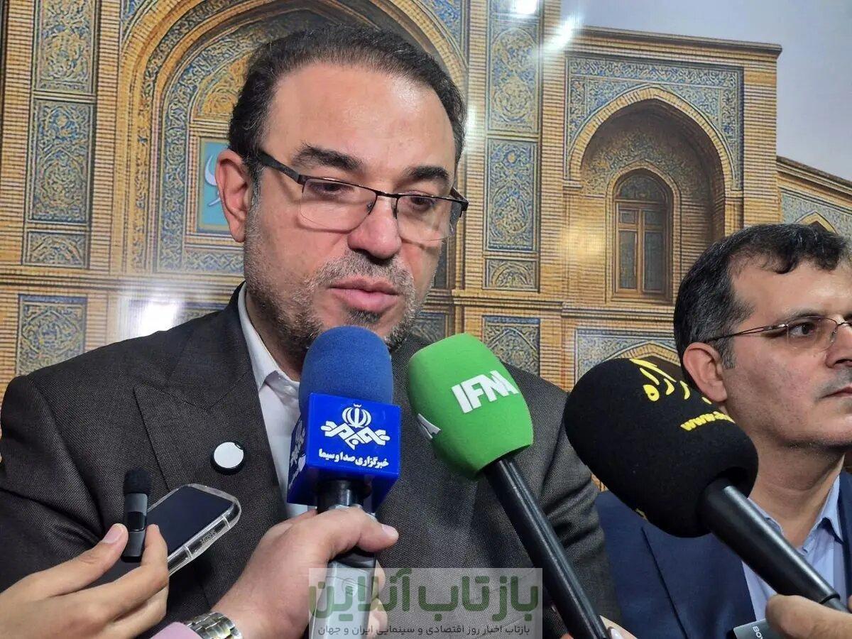 افزایش ۴.۵ درصدی صادرات لوازم خانگی در نیمه نخست سال