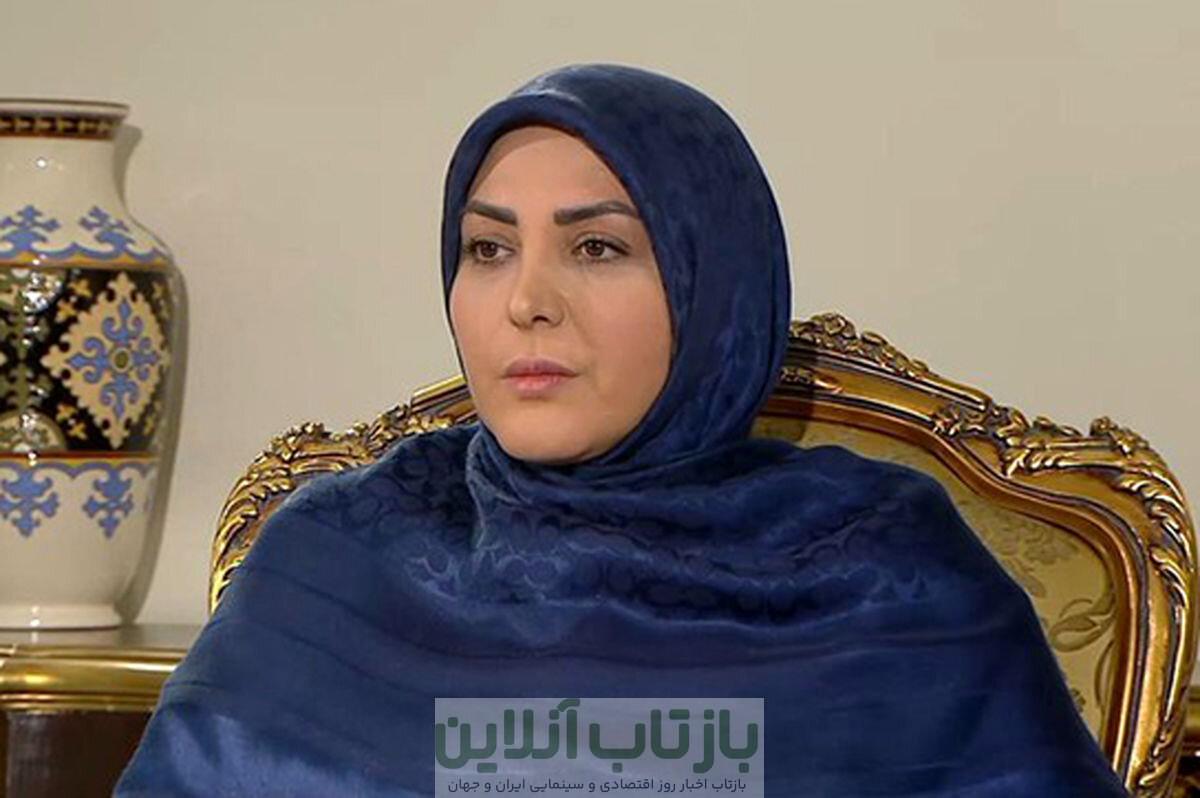 عکس| بیش از ۲ هزار کامنت برای المیرا شریفی و همسرش
