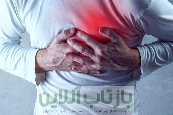 حمله‌ها و سکته‌های قلبی تقریباً قابل پیش‌بینی هستند