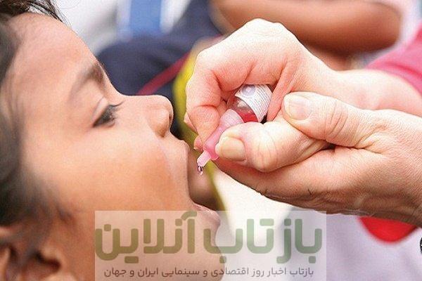 ویروس وحشی «فلج اطفال» در همسایگی ایران