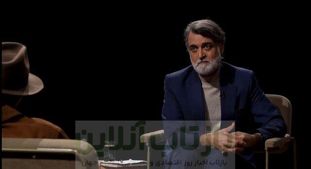 رسانه ملی از نهاد رهبری هم مهم‌تر است/  صداوسیما در برابر رفتار مجریانش گاهی از  سوراخ سوزن می‌گذرد و گاهی از در دروازه نه!