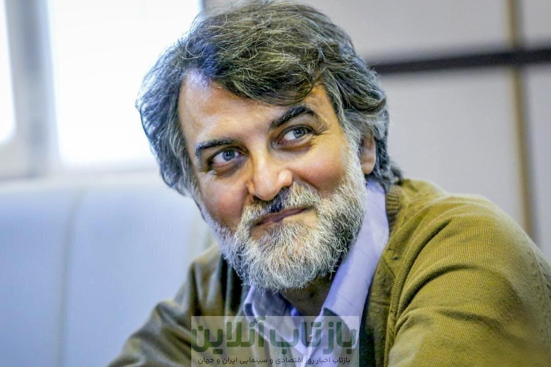 رسانه ملی از نهاد رهبری هم مهم‌تر است/  صداوسیما در برابر رفتار مجریانش گاهی از  سوراخ سوزن می‌گذرد و گاهی از در دروازه نه!