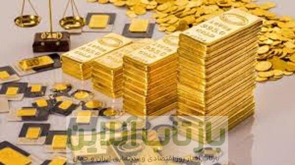 رئیس اتحادیه طلا: بازگشت قیمت‌ها به کانال پایین‌تر بعید است
