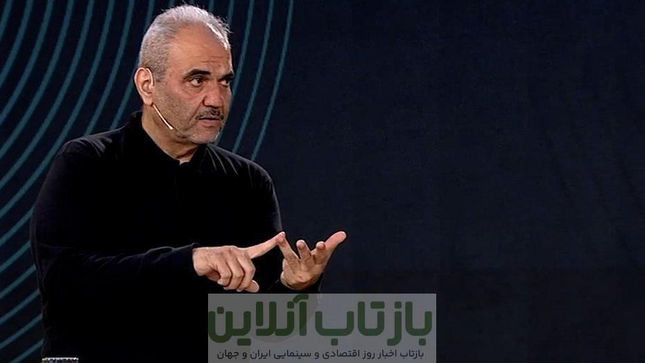 جواد خیابانی و خلق حماسه‌ای دیگر!