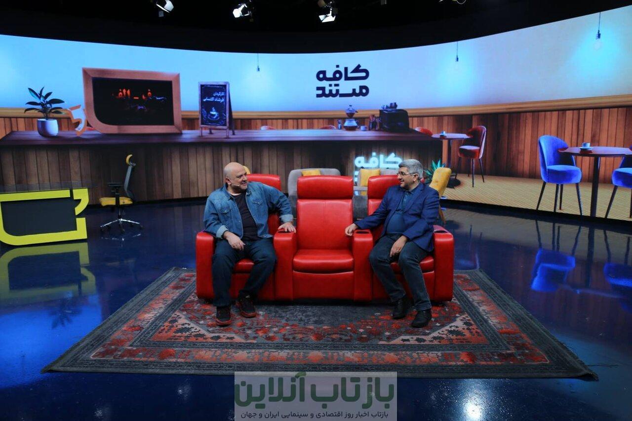 بررسی دلیل شکل‌گیری فساد اقتصادی در «کافه مستند»