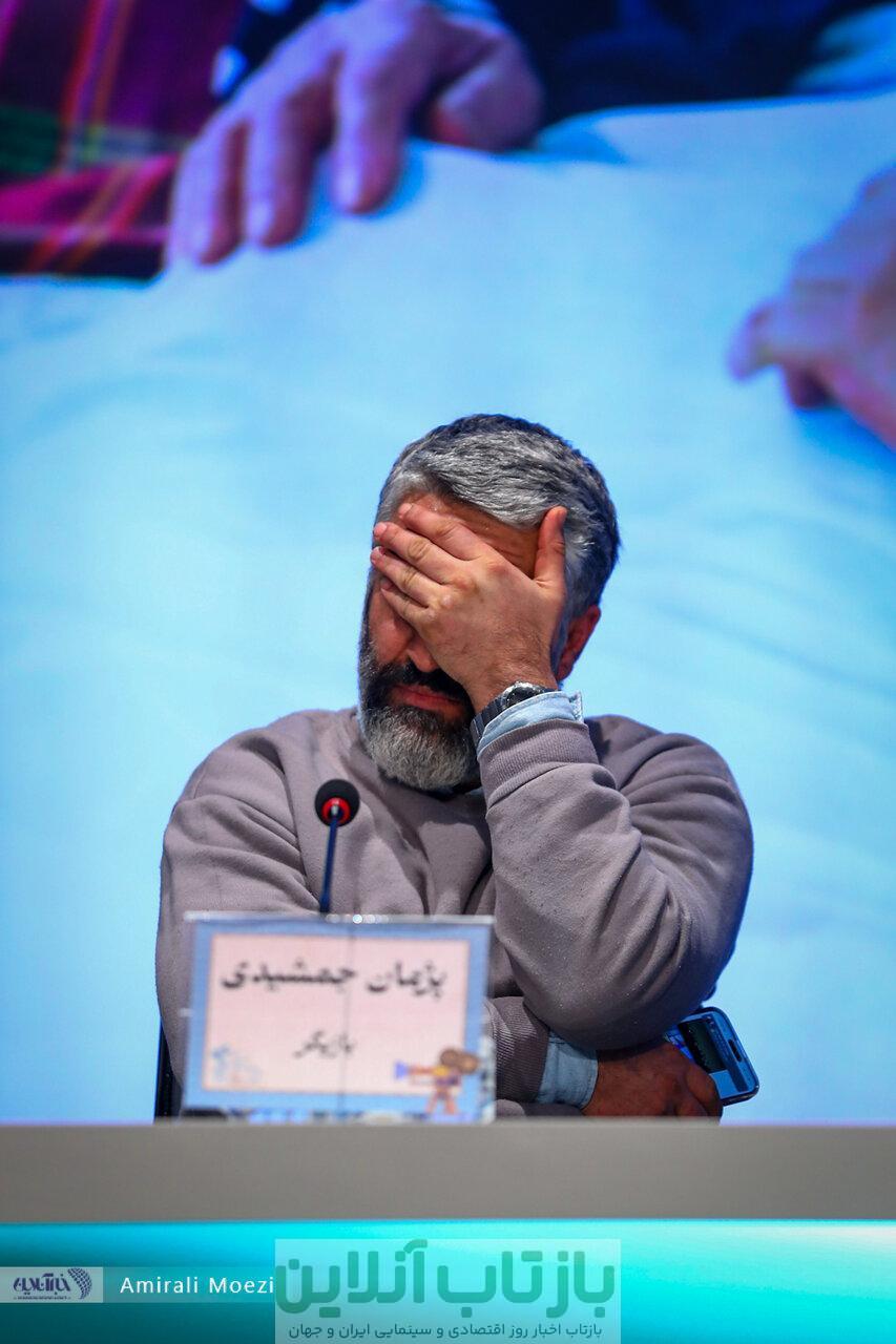 بازتاب ماجرای پژمان جمشیدی در رسانه‌های سعودی