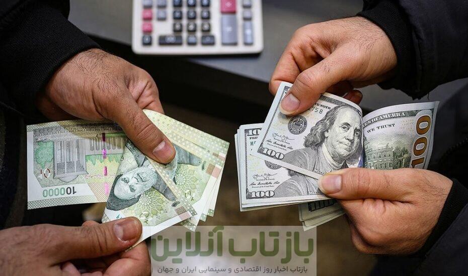 نسخه‌پیچی عجیب مدیرمسوول کیهان برای کنترل قیمت دلار/ برخورد با این جرم را به بسیجیان بسپارید