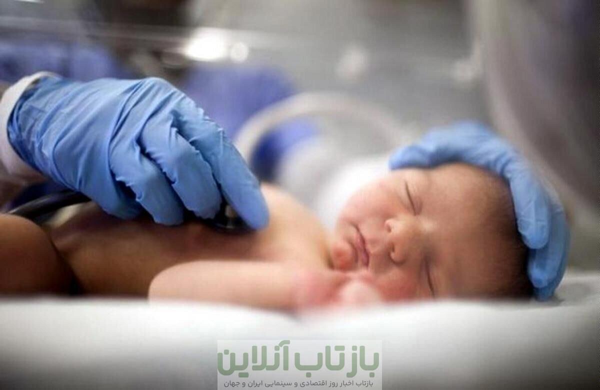 کاهش بی‌سابقه «سقط عمدی» در ایران