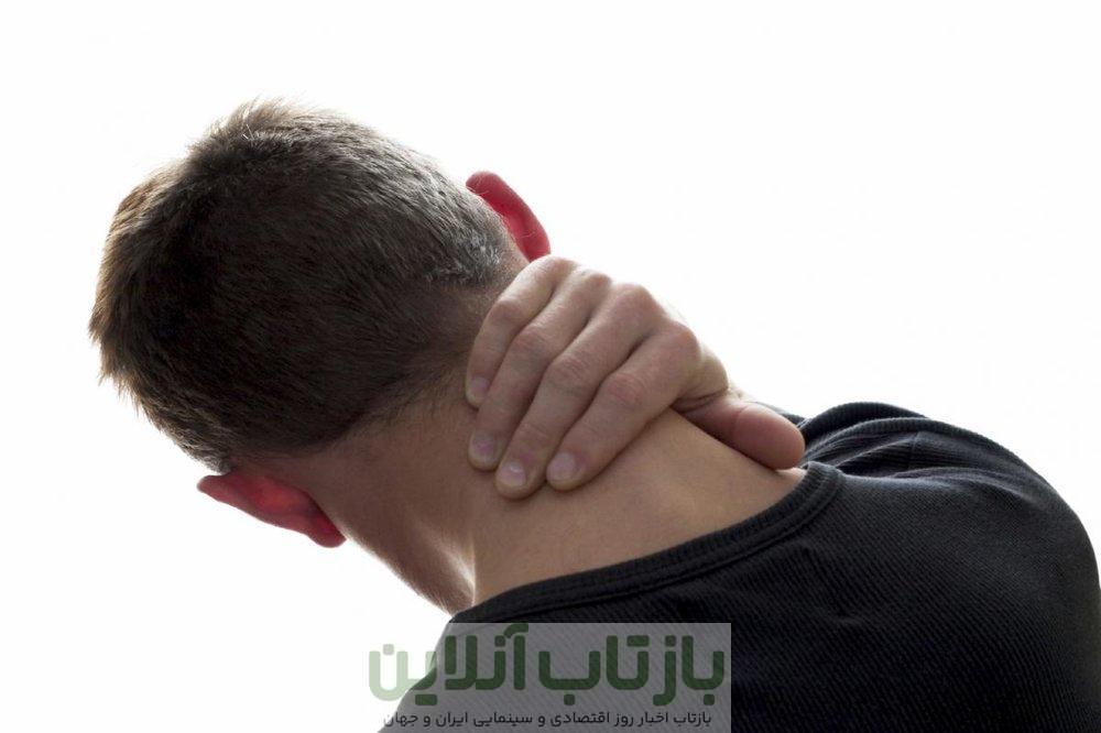 سندروم گردن پیامکی؛ بیماری شایع قرن بیست و یکم