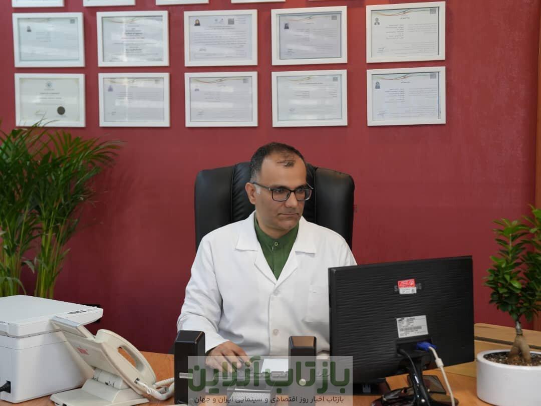ناباروری باید یک چالش جمعیتی و اجتماعی تلقی شود