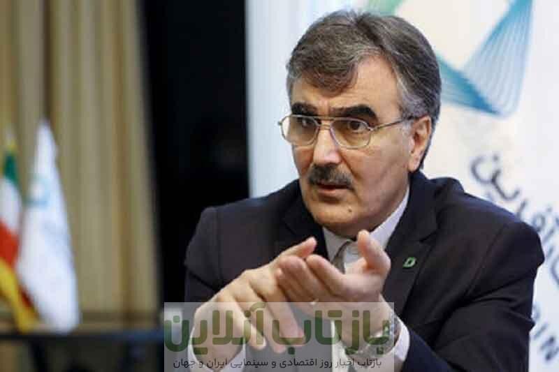 فرزین به یک شبهه درباره بانک آینده پایان داد/ بانک آینده ادغام نشد