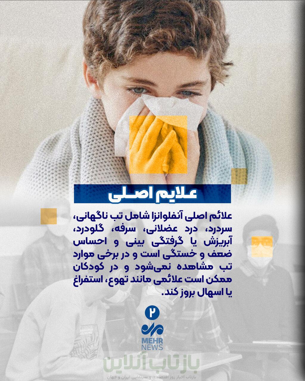 چه کسانی باید واکسن آنفلوانزا بزنند؟