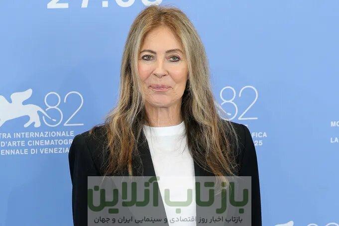«جهان ما در آستانه شعله‌ور شدن است»: کاترین بیگلو درباره آخرالزمان هسته‌ای و هوش مصنوعی می‌گوید
