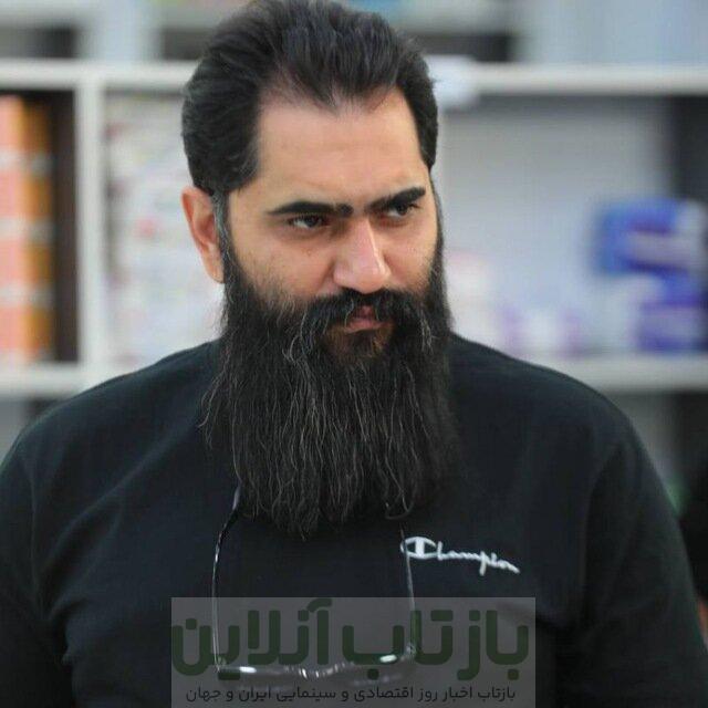 روایت یک عشق در روزهای آتش/ سینمای جنگ نیازمند صداقت است، نه حمایتهای سازمانی 1 روایت یک عشق در روزهای آتش/ سینمای جنگ نیازمند صداقت است، نه حمایتهای سازمانی