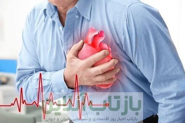 سرمای هوا بر سلامت قلب تاثیر می‌گذارد