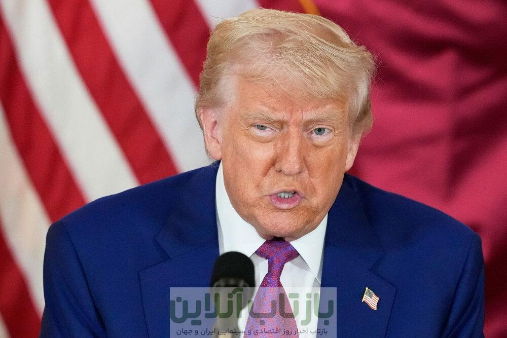 حتی ترامپ هم نمی‌تواند ایران را از جام جهانی محروم کند