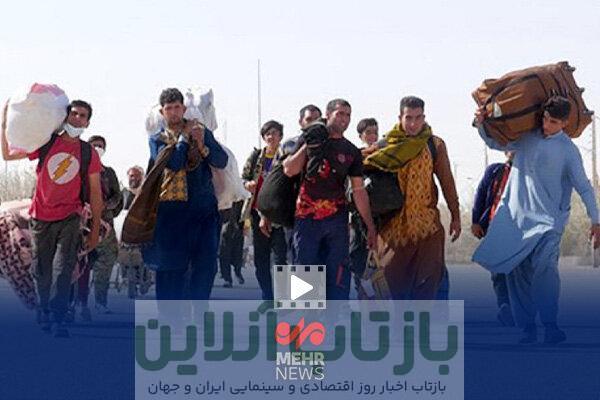 آخرین وضعیت بیمه سلامت اتباع مجاز در کشور