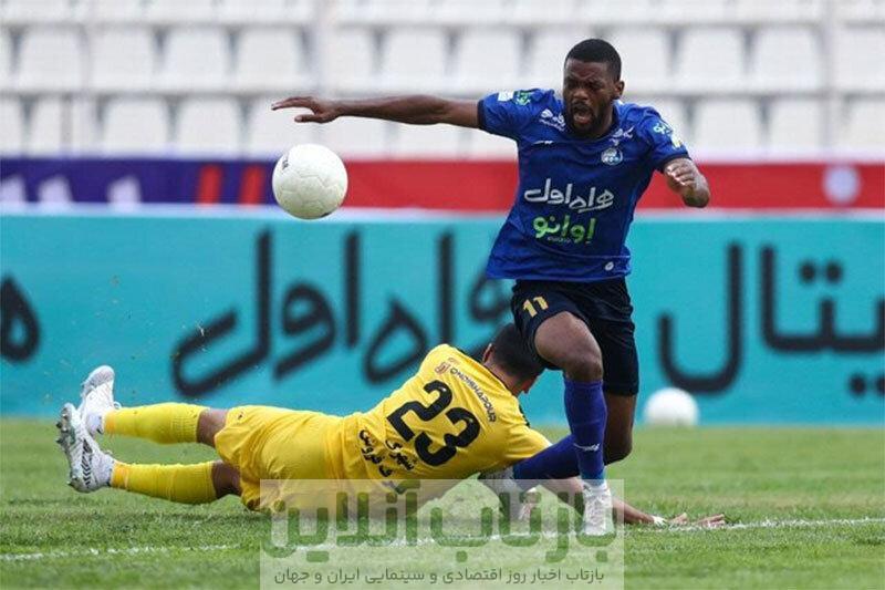 فجر به دنبال شکستن طلسم عجیب مقابل استقلال!