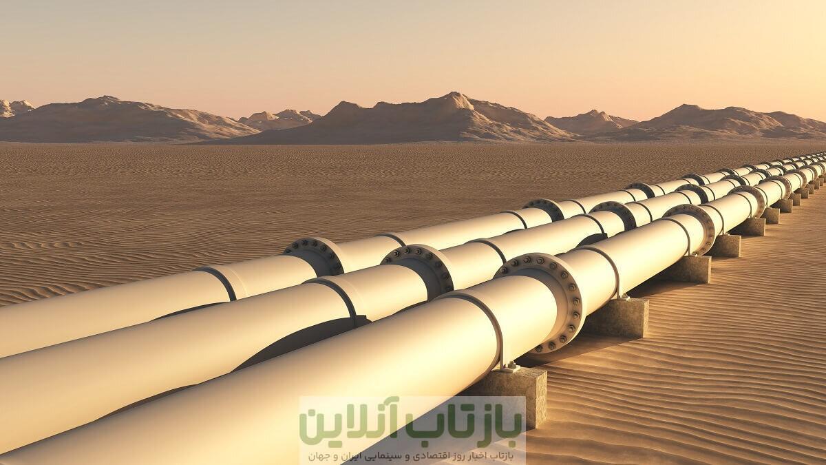 یک خط لوله نفتی تنگه هرمز را دور می‌زند/ طولانی‌ترین خط انتقال نفت جهان در کدام کشور است؟