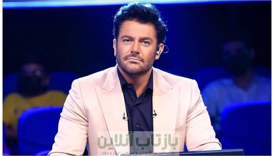 محمدرضا گلزار از تیم ملی پدل رفت