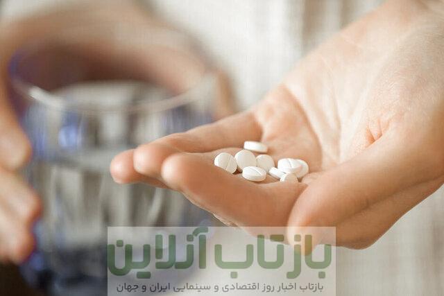 خطر مرگ با ترکیب موادمخدر و داروهای آرام‌بخش