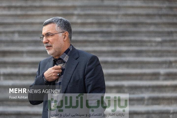 ظفرقندی عازم عربستان می‌شود