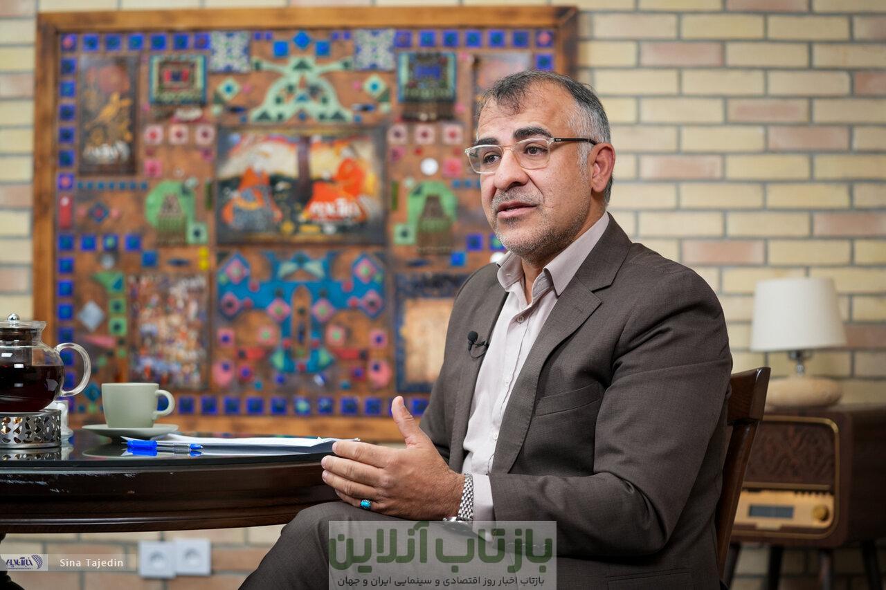 ناگفته‌های تکان‌دهنده حذف‌نشدن کشورمان از لیست سیاه اف‌ای‌تی‌اف/ خانی: فقط ژاپن در اجلاس از ایران دفاع کرد، چین ساکت بود