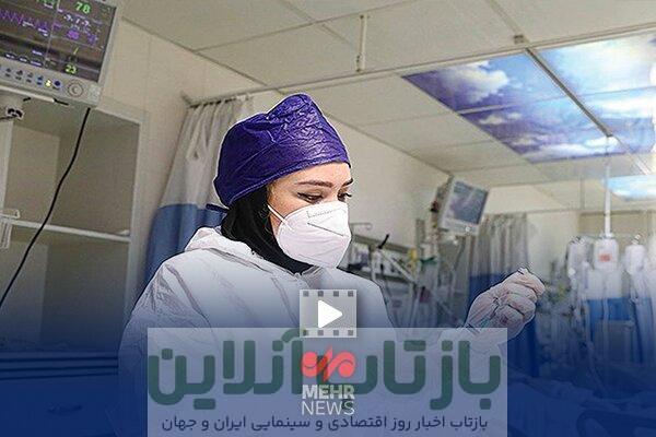 اختصاص ۴۸ درصد از سهمیه استخدام وزارت بهداشت به پرستاران