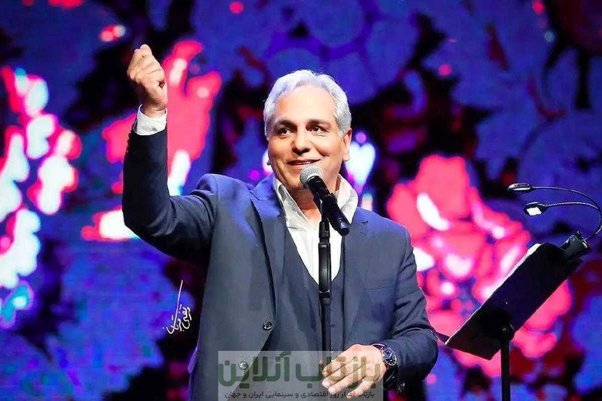 پیگیری رسانه اصولگرا برای بازگشت «دورهمی» مهران مدیری روی آنتن