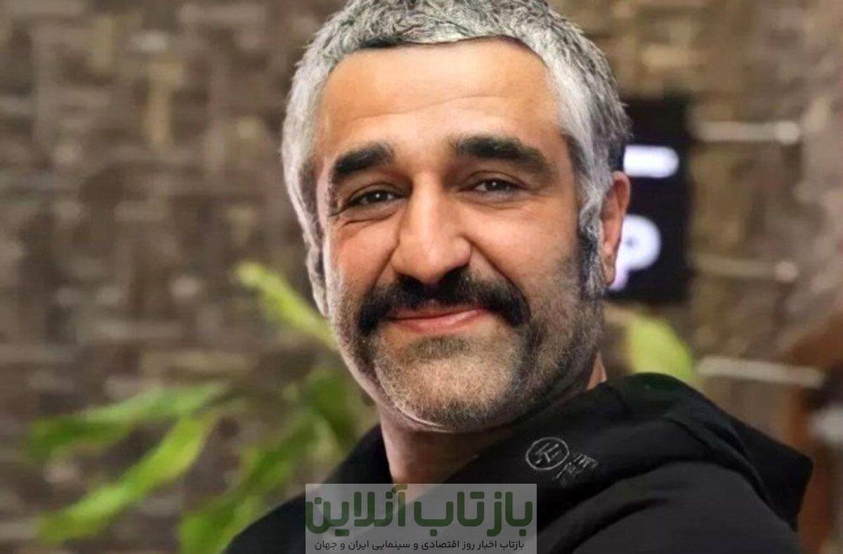 پژمان جمشیدی چطور آزاد شد؟