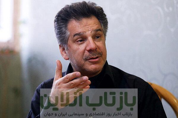 حسین فرحبخش، تهیه‌کننده: مهناز افشار از رفتن پشیمان است و امیدوارم برگردد/ اگر پرونده ابداع‌کنندگان می‌تو را رو کنم نمی‌توانند سرشان را بالا کنند!