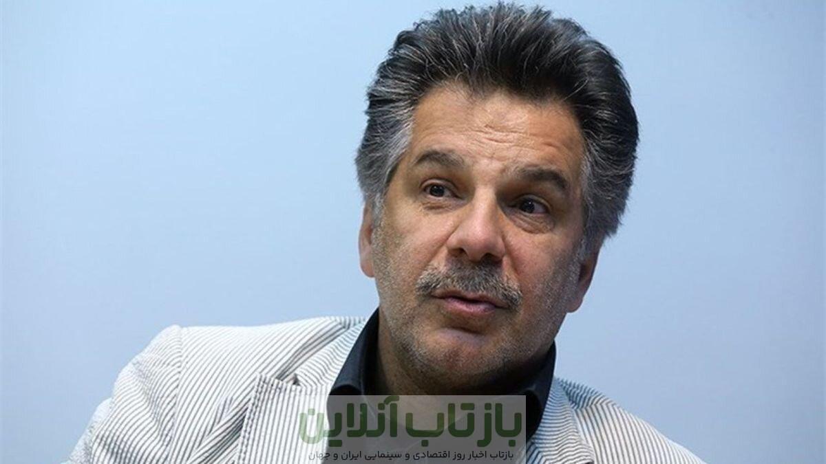 حسین فرحبخش، تهیه‌کننده: هدیه تهرانی می‌خواست کاکل بیرون بگذارد، قراردادش را لغو کردم!
