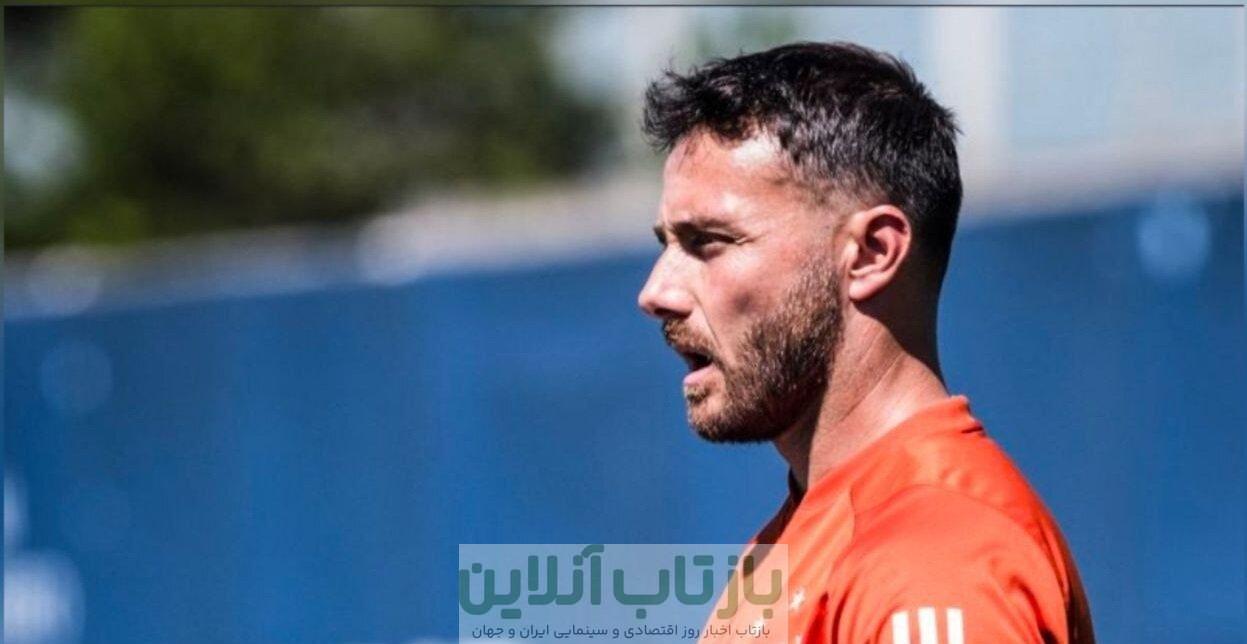 آنالیزور اوسمار مشخص شد/خانبان هم می‌رود؟