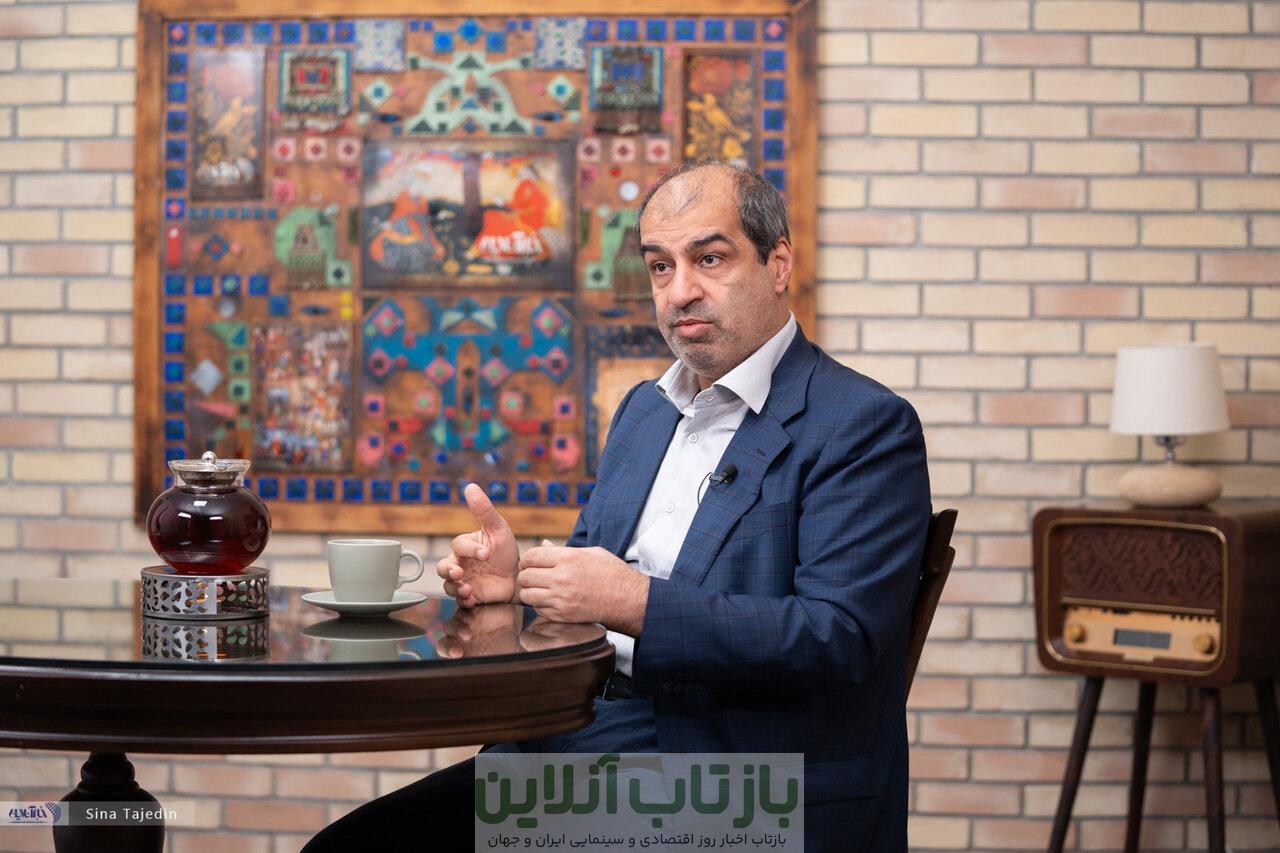 مافیای سدسازی واقعی است یا غیرواقعی؟/ بزرگ‌زاده:درباره سدسازی بر هریرود به افغانستان هشدار داده شده است