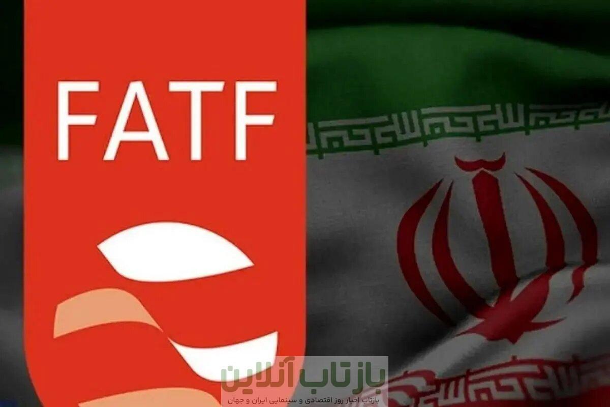 کامران ندری اقتصاددان: کسانی که به خارج نشدن ایران از لیست سیاه FATF اعتراض دارند پاسخ بدهند مگر چه کار مثبتی از سوی ایران انجام شده؟