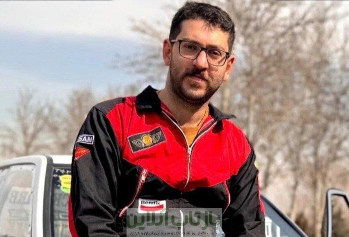 پراید چطورBMW را شکست داد!