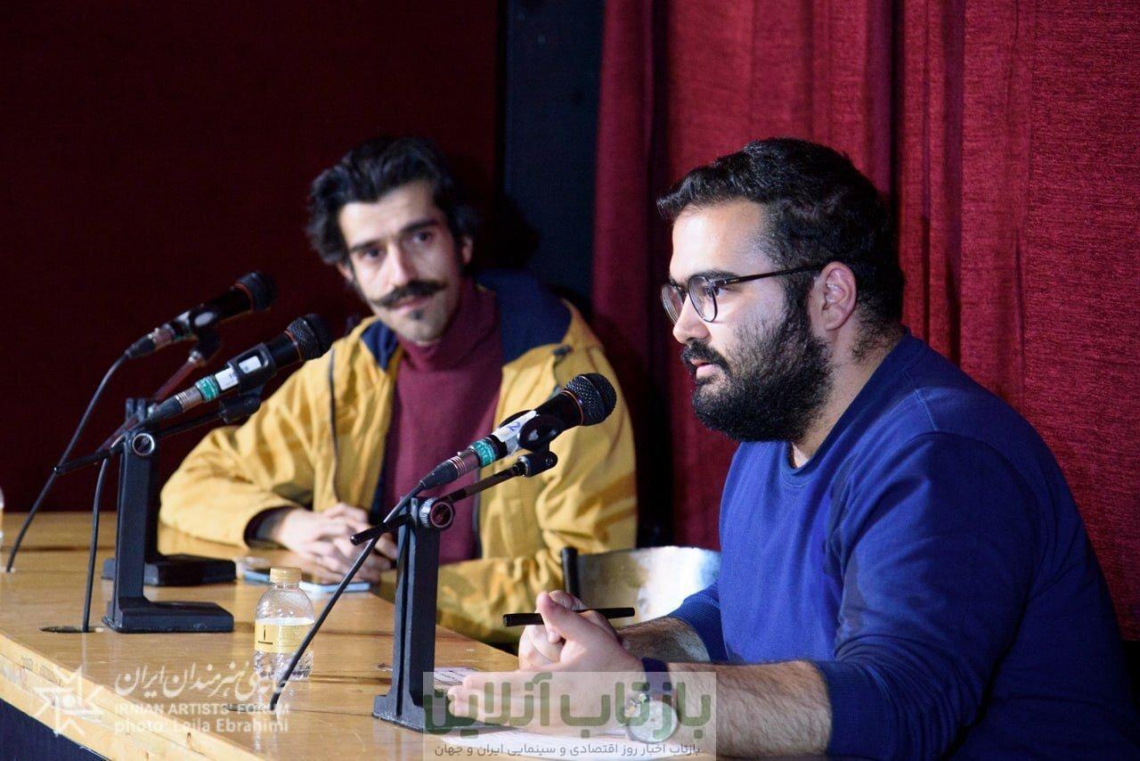 مستندی برای کشف راز دیوید لینچ؛ از «کله‌پاک‌کن» تا «بلو ولوت»